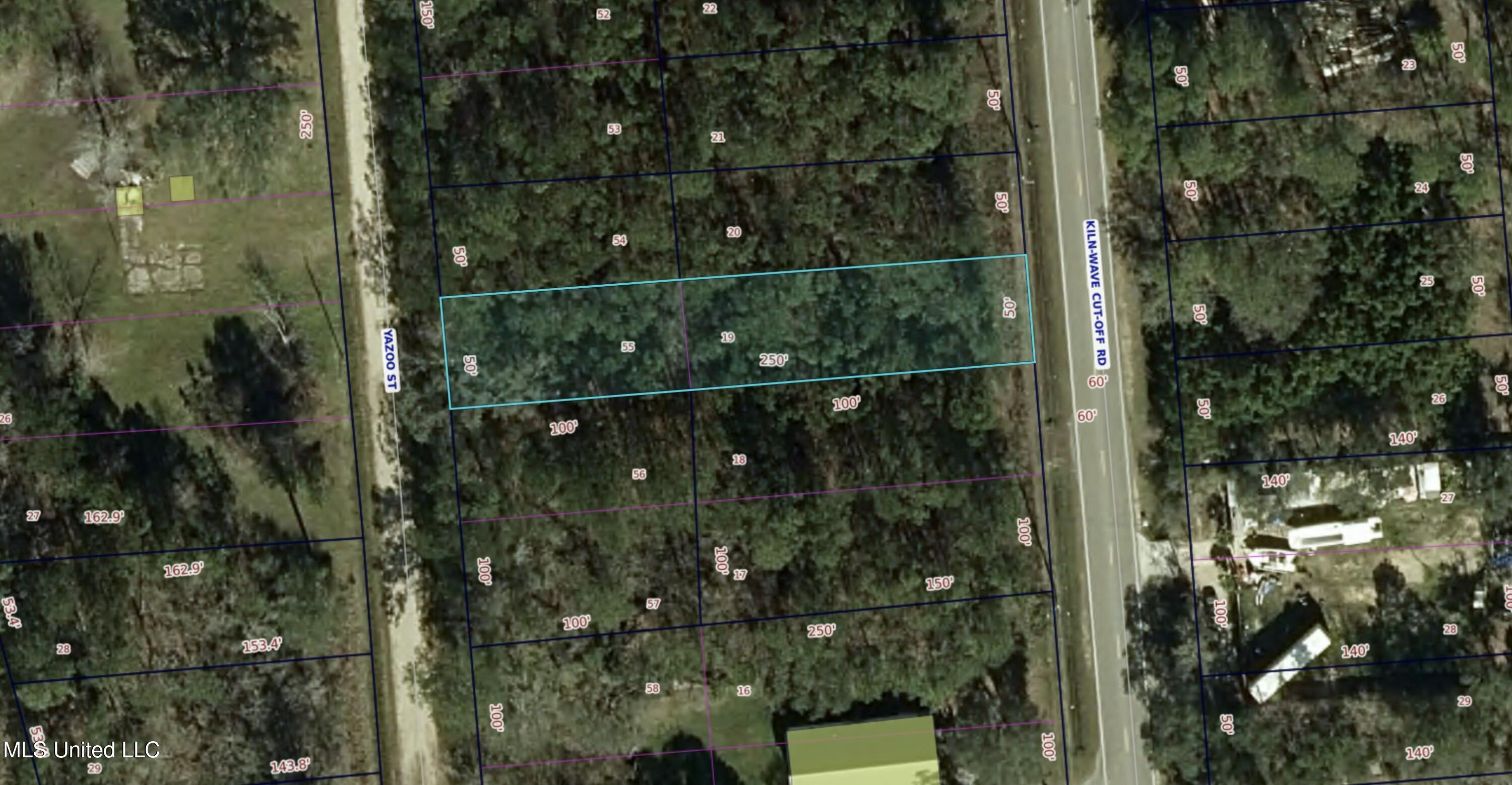 Kiln-Wave Cut-Off Road Property Photo 1