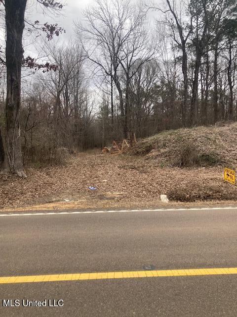 Highway 309 Property Photo 1