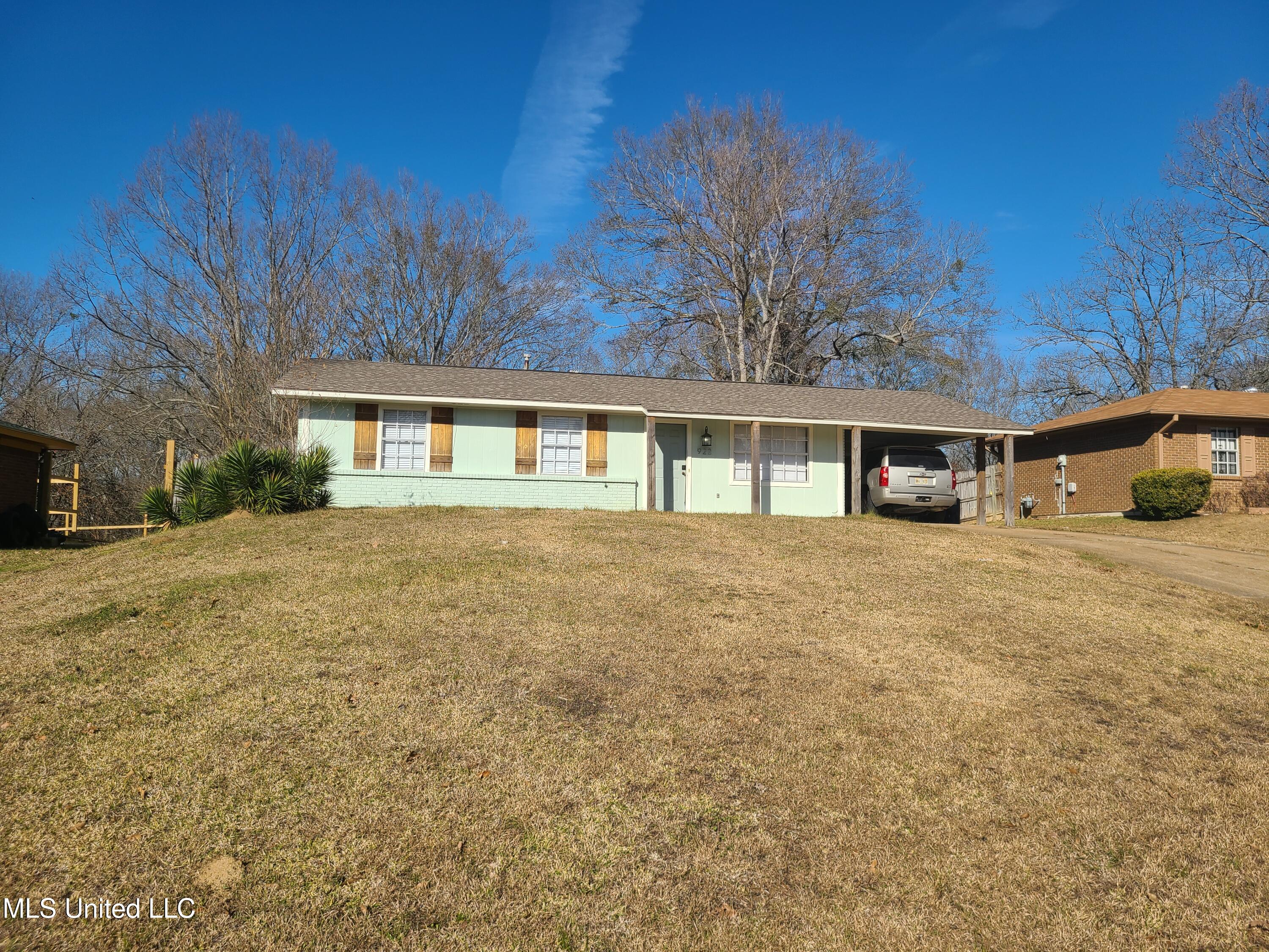 922 Cherry Stone Circle Property Photo 1