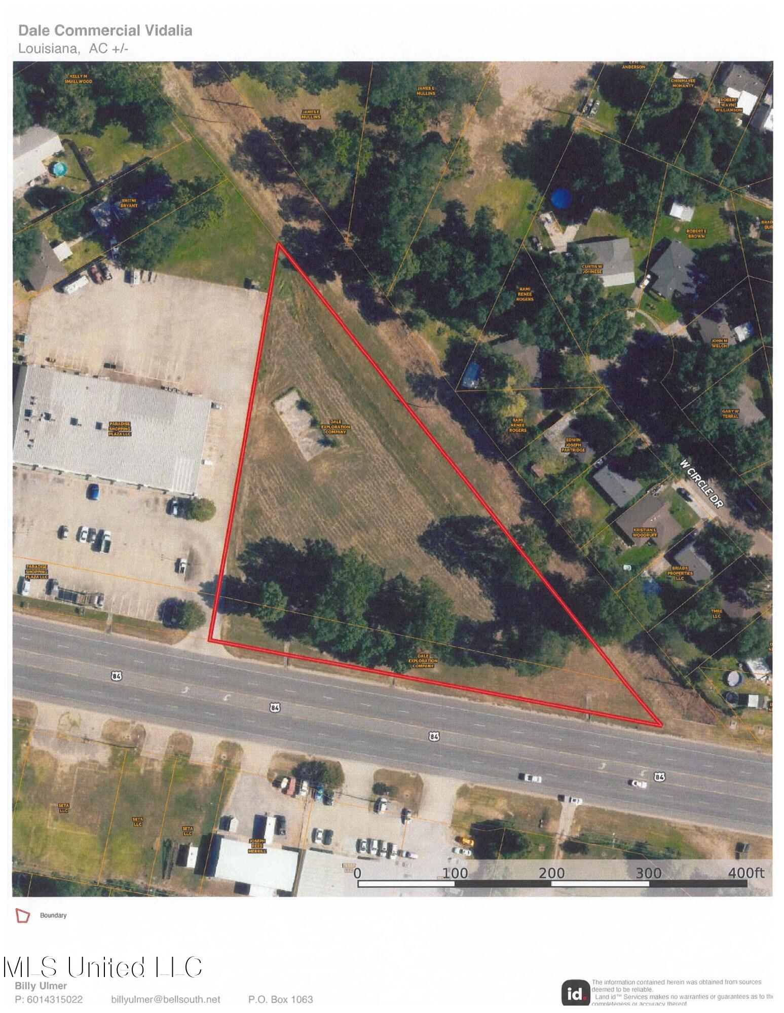 Hwy 84 West D&e Highway Property Photo 9
