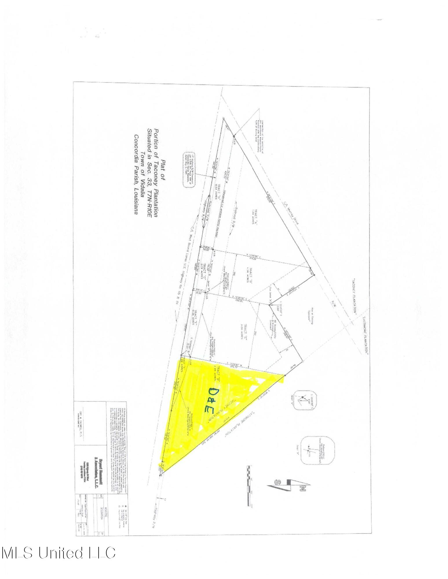 Hwy 84 West D&e Highway Property Photo 10