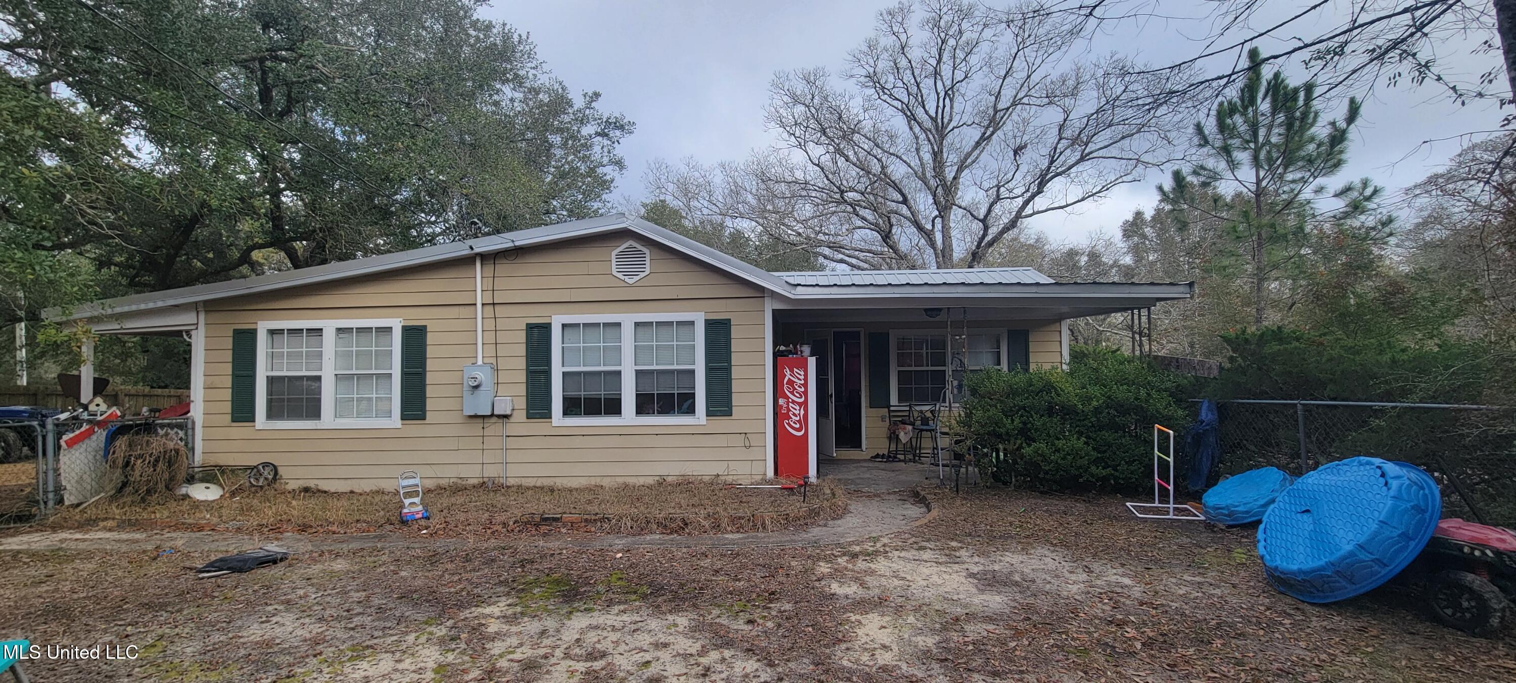 12174 Vidalia Road Property Photo 2
