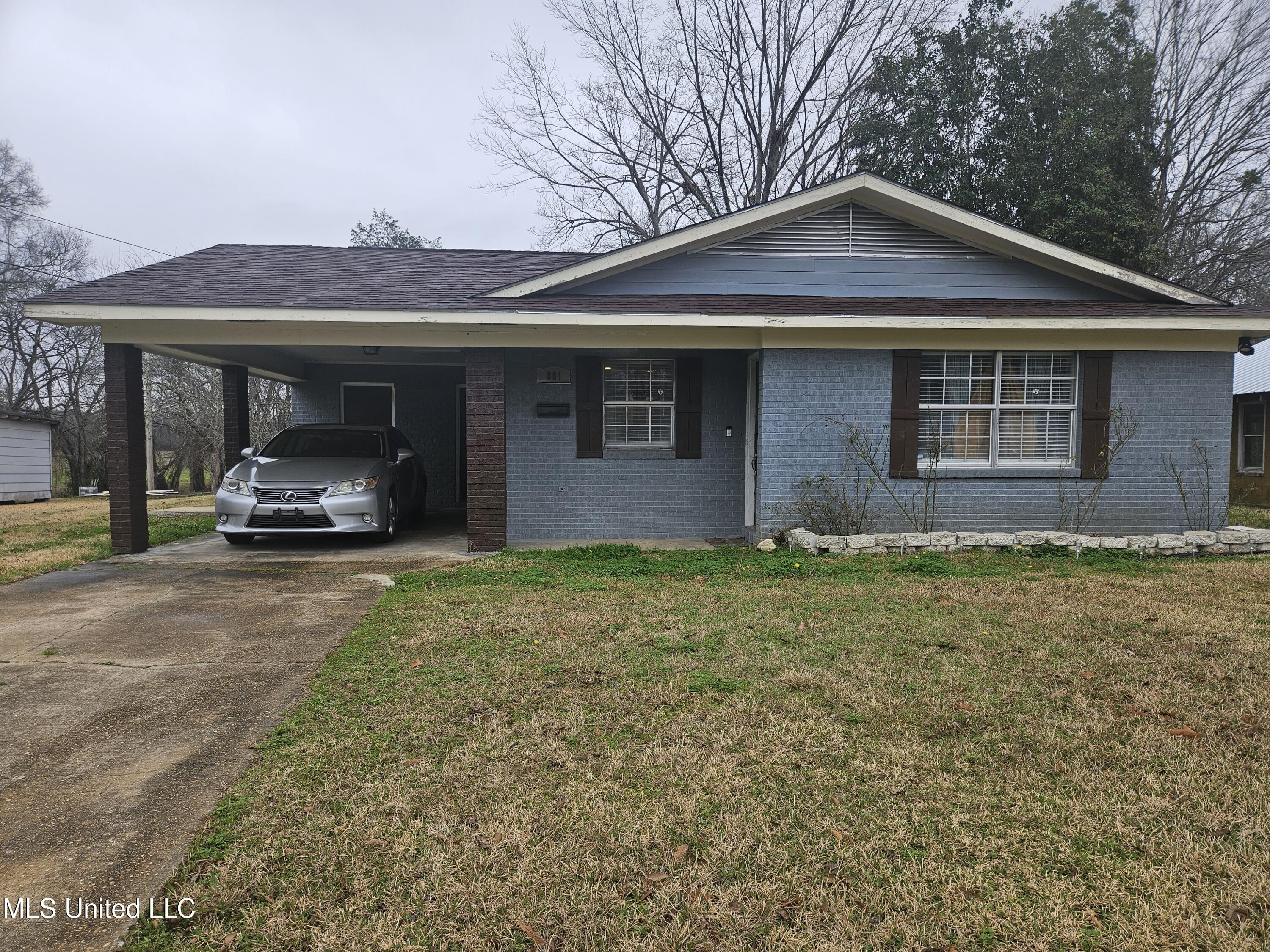 801 Marginal Street Property Photo