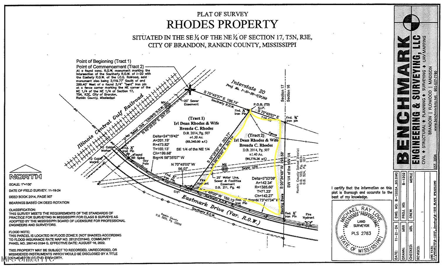 00 E Mark Drive Property Photo 1