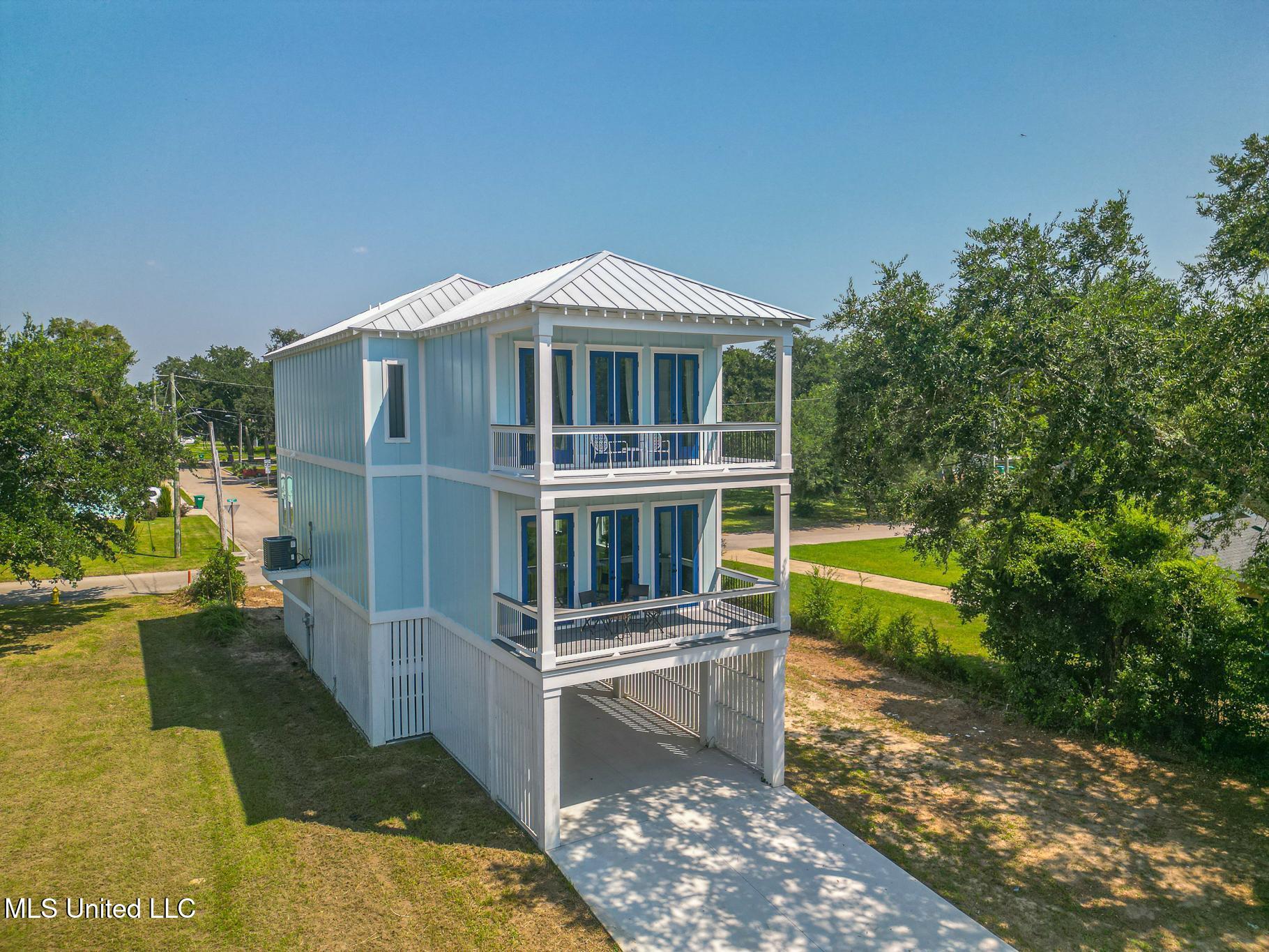 4521 Finley Street Property Photo 1