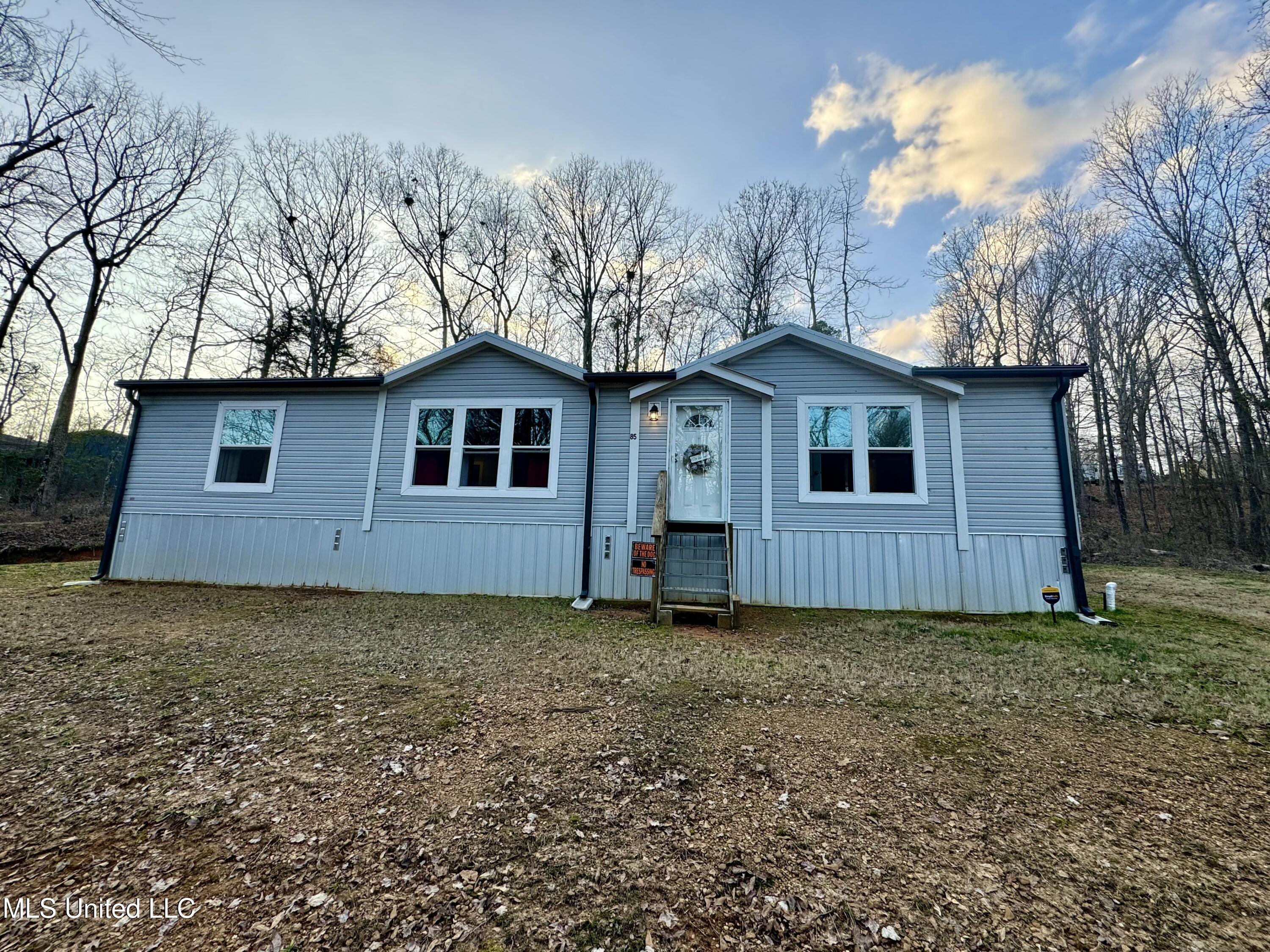 85 Gum Road Property Photo 1