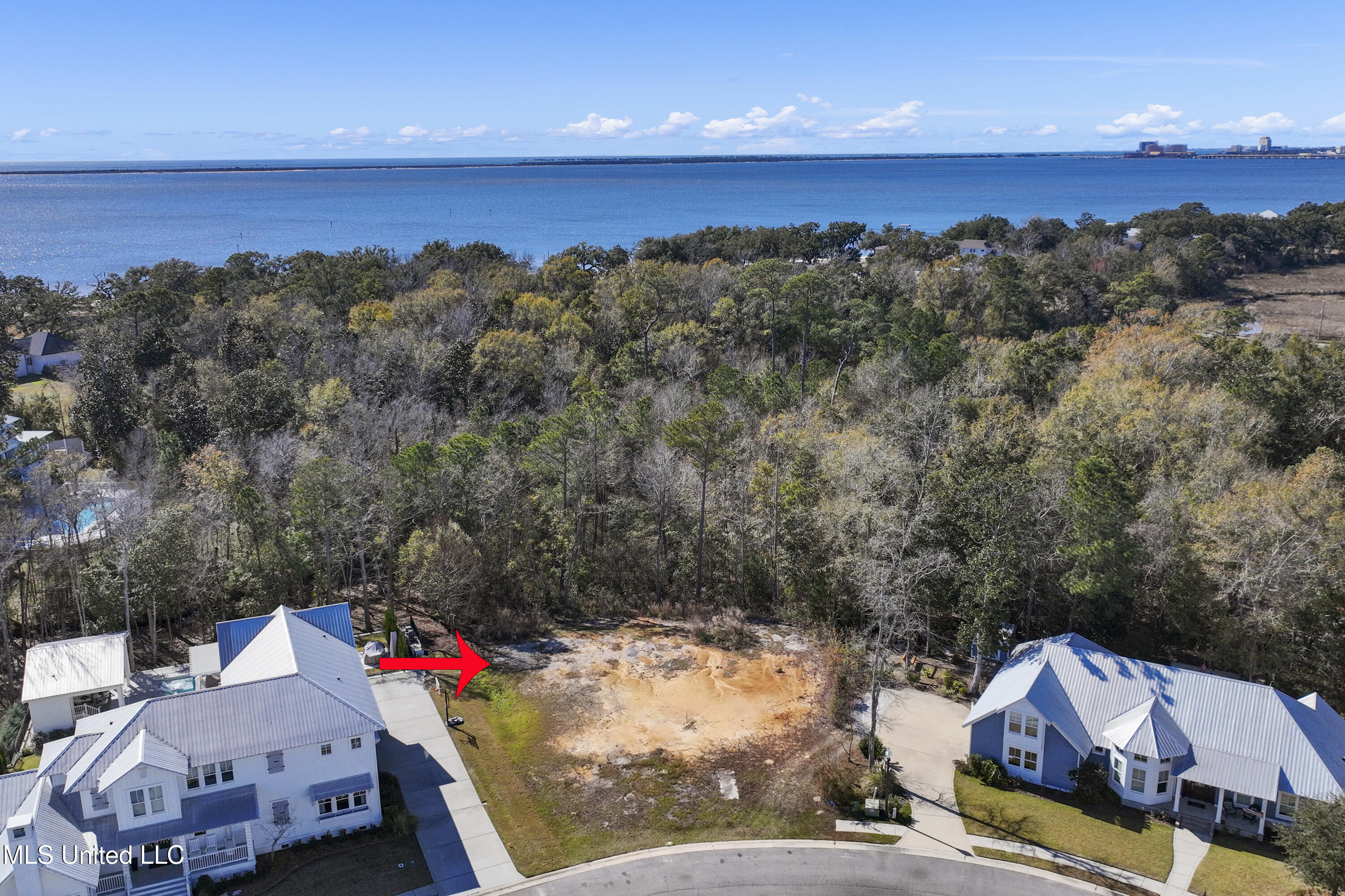 133 Seaside Drive Property Photo 1