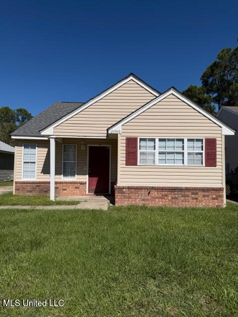 10589 E Bay Tree Drive Property Photo 1