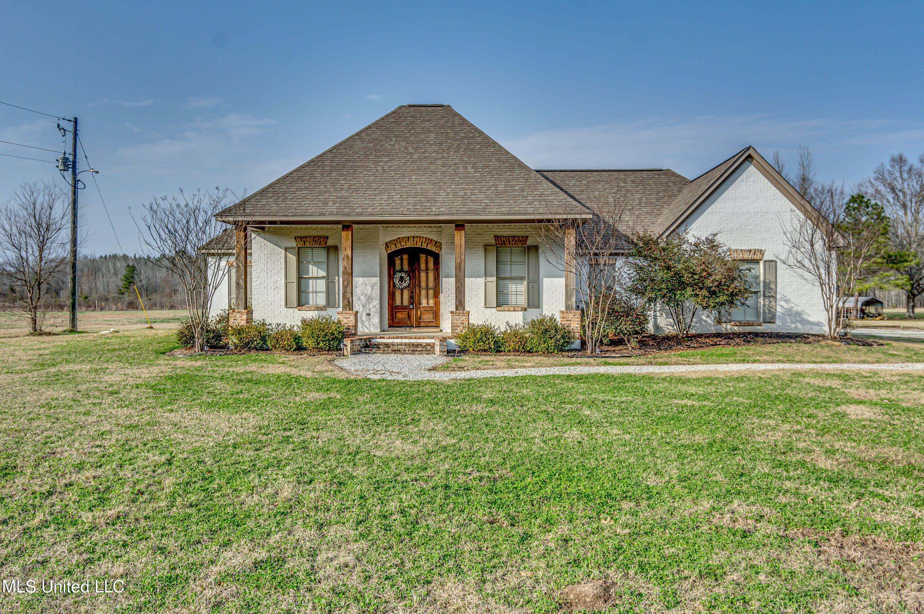 402 Garth Farm Road Property Photo 1
