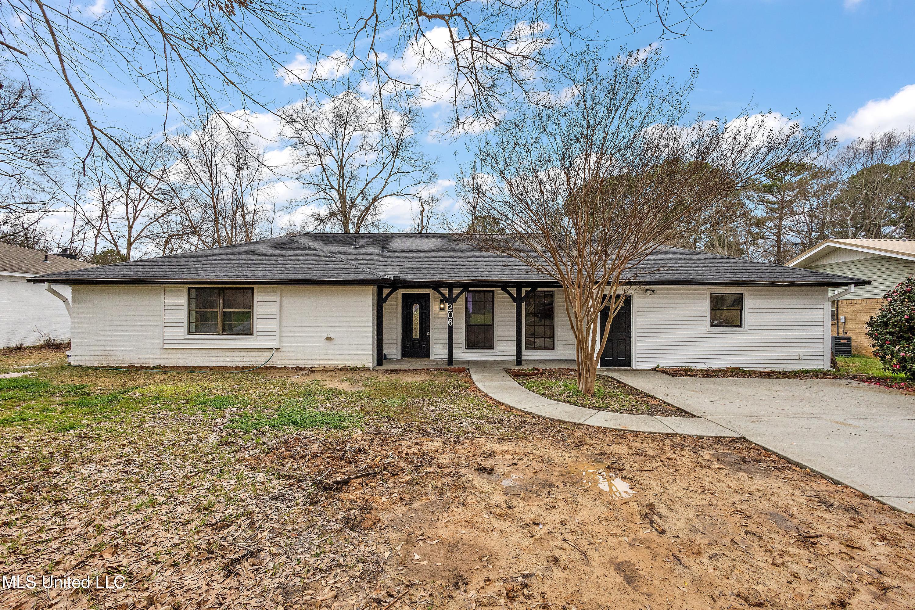 206 Indian Mound Road Property Photo