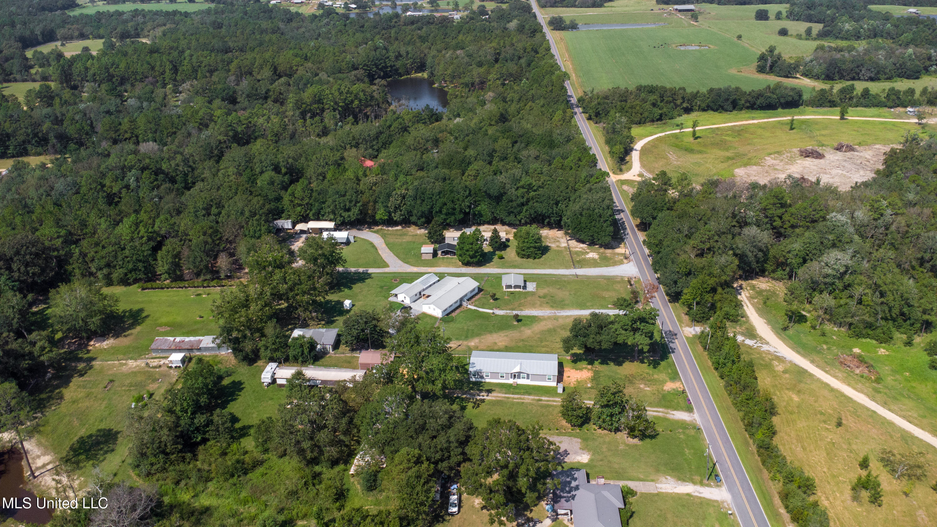 1273 Stonecypher Road Property Photo 8