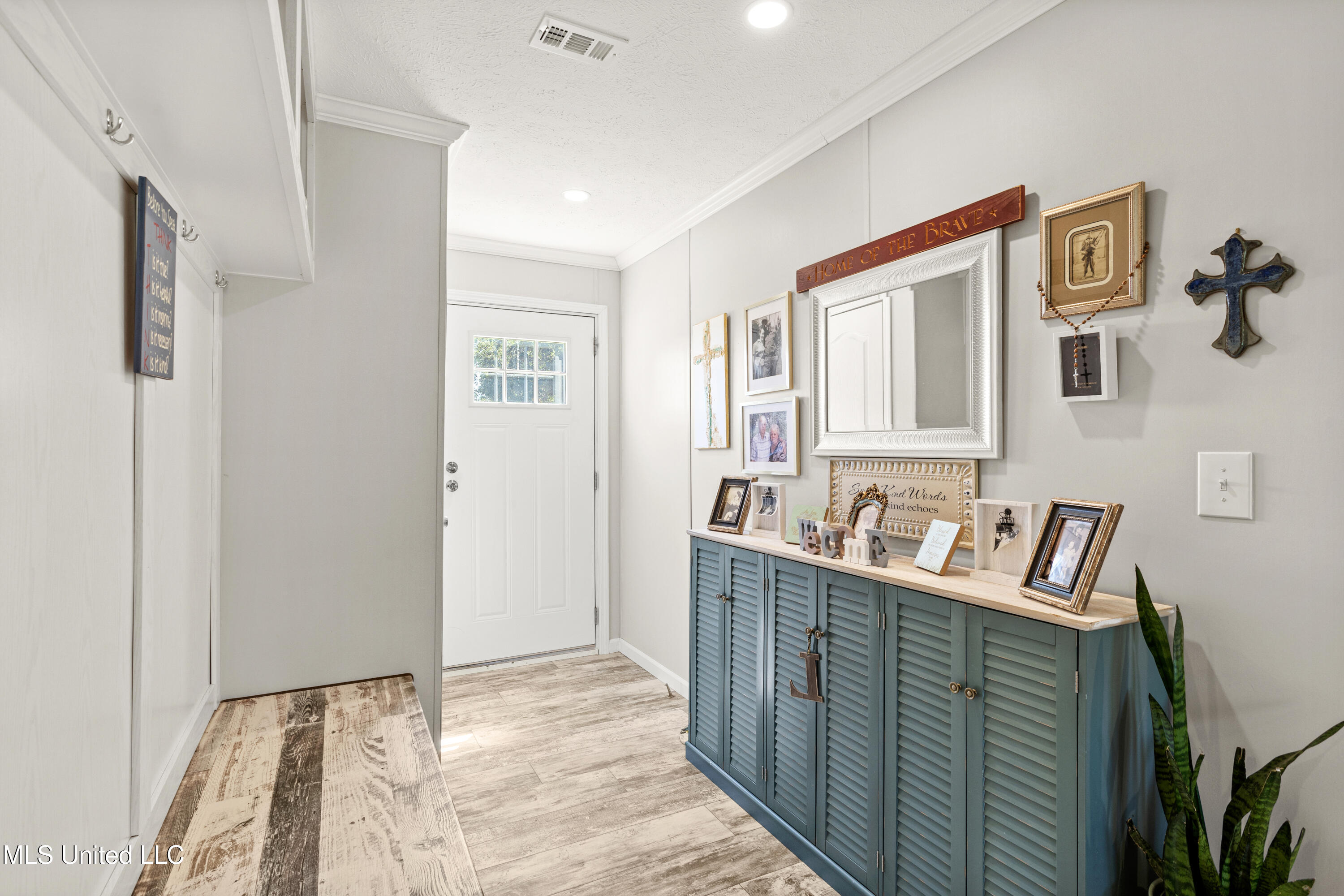 1273 Stonecypher Road Property Photo 9