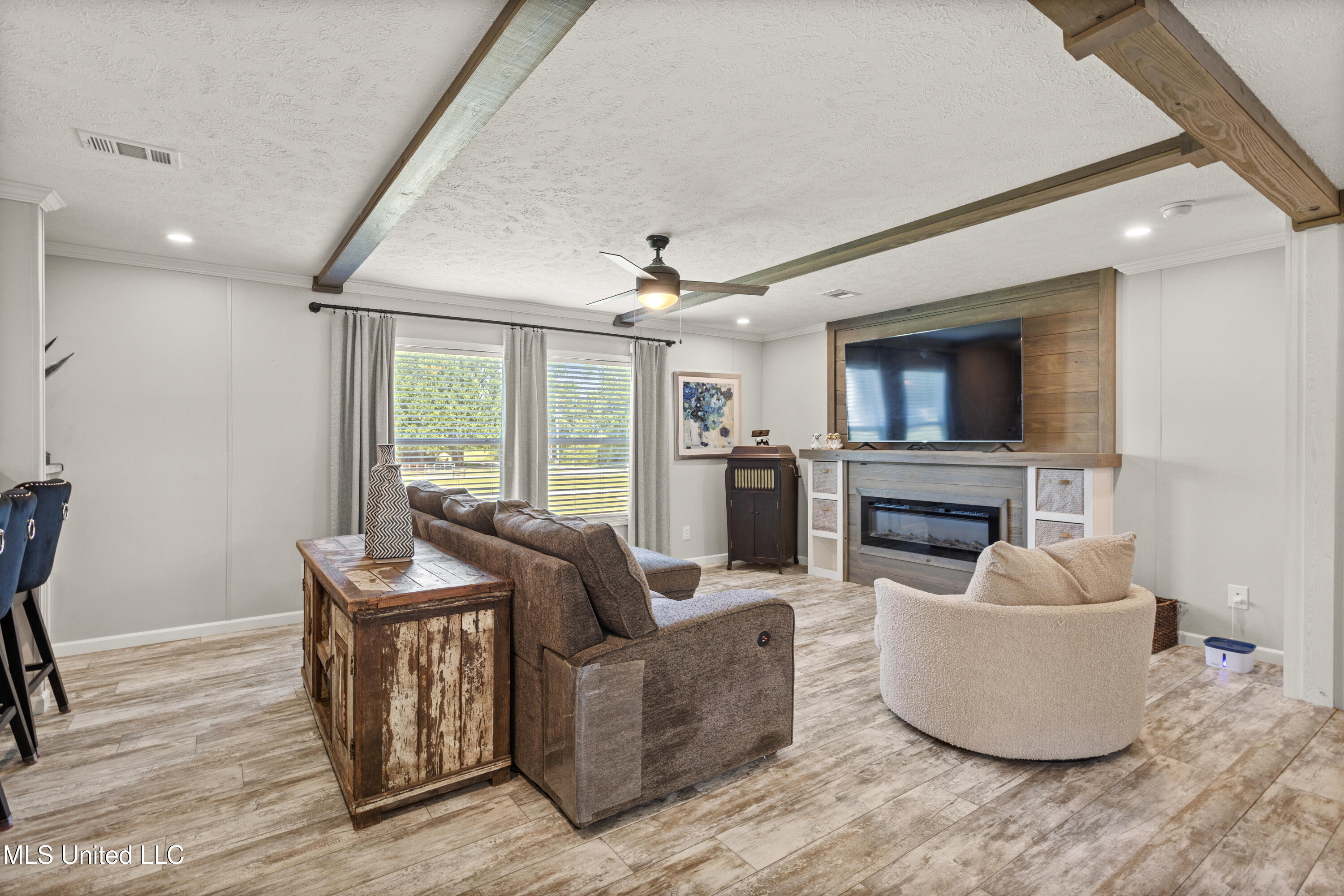 1273 Stonecypher Road Property Photo 10