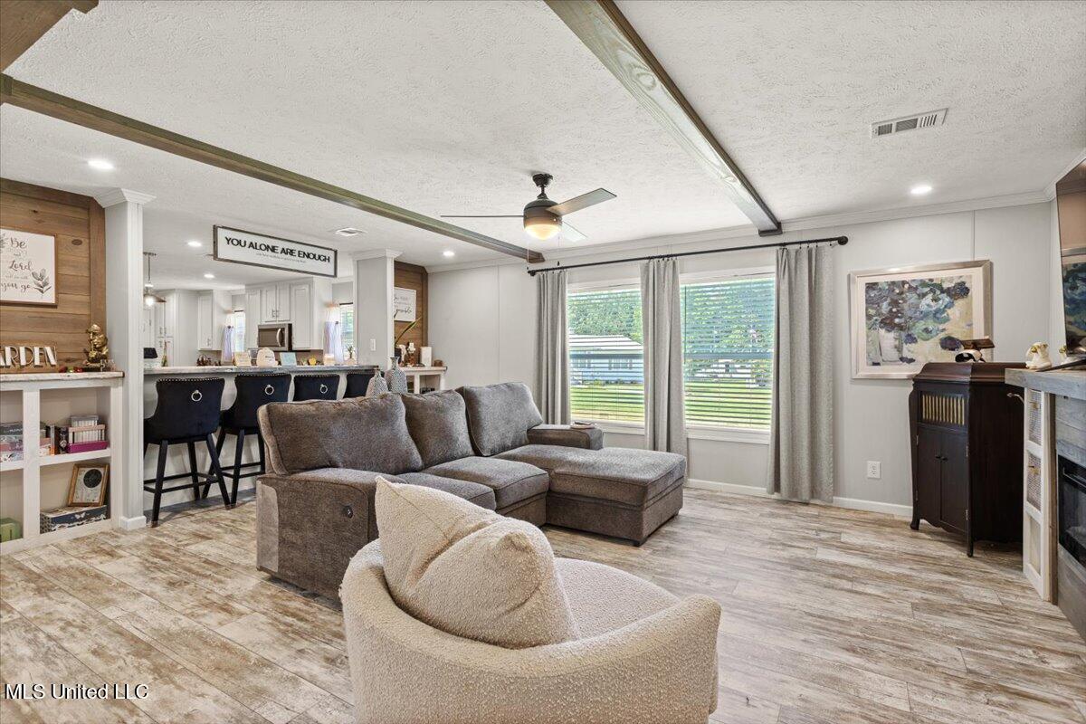 1273 Stonecypher Road Property Photo 11