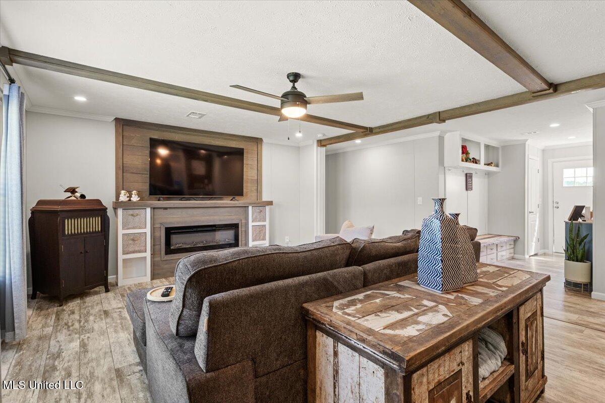 1273 Stonecypher Road Property Photo 12