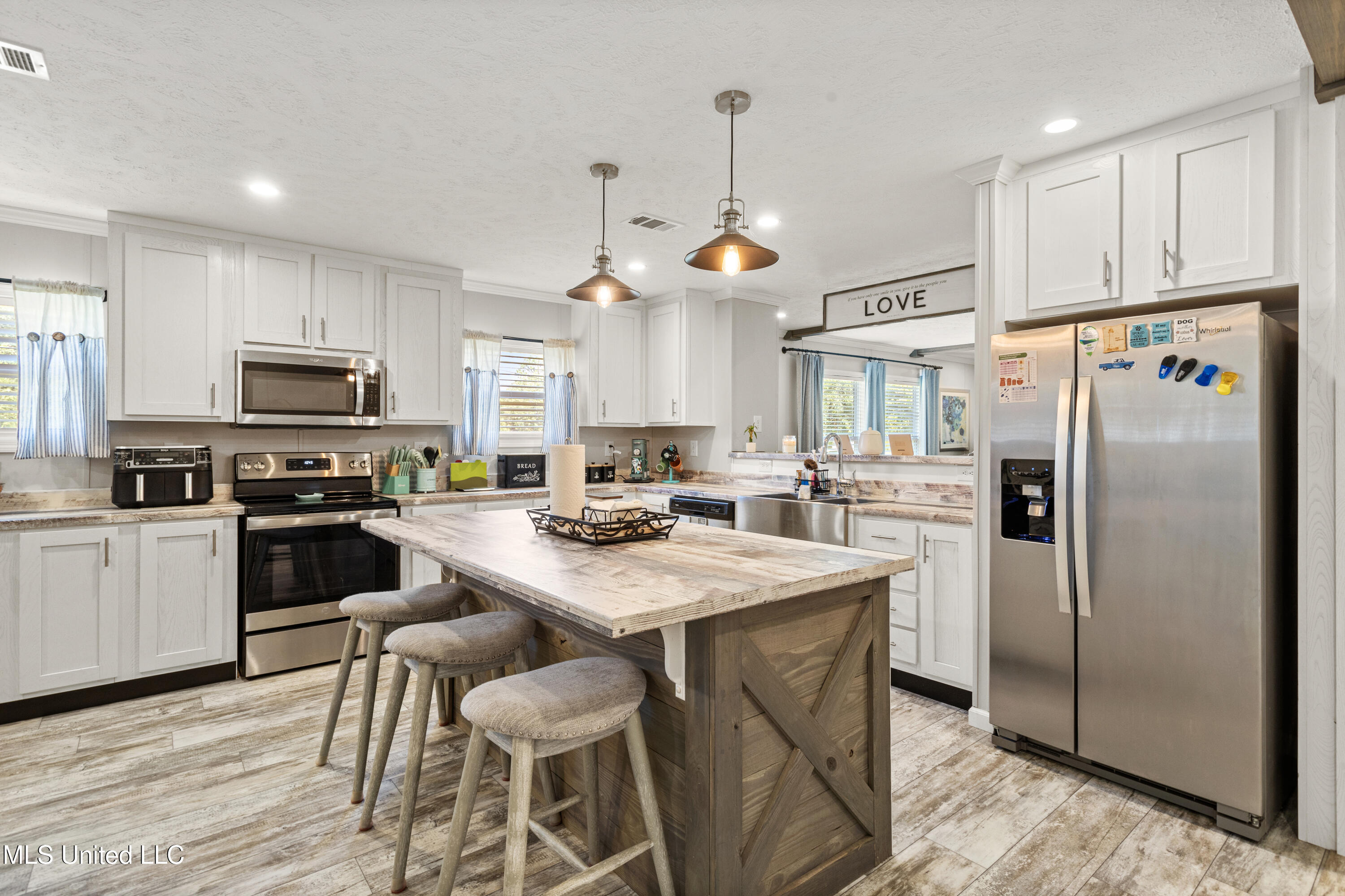 1273 Stonecypher Road Property Photo 13