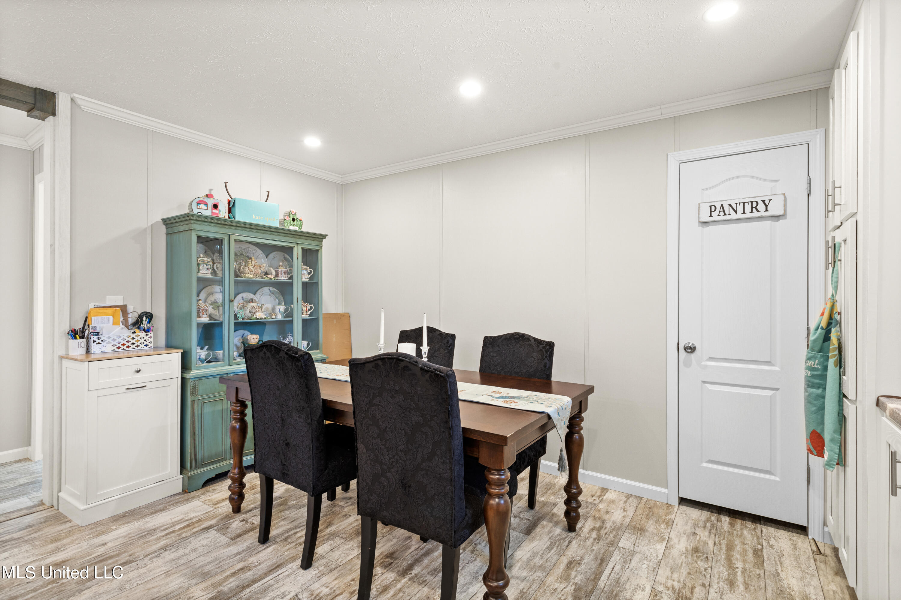 1273 Stonecypher Road Property Photo 15