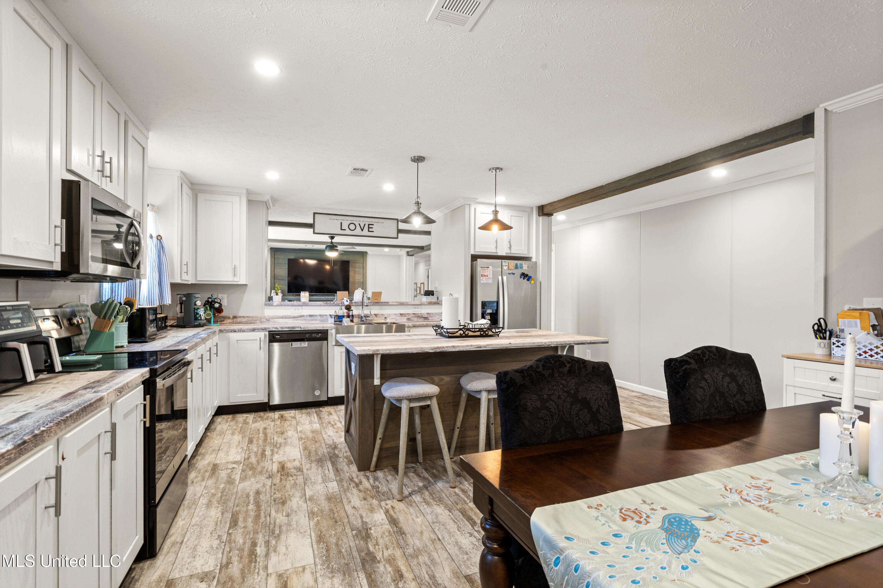 1273 Stonecypher Road Property Photo 16