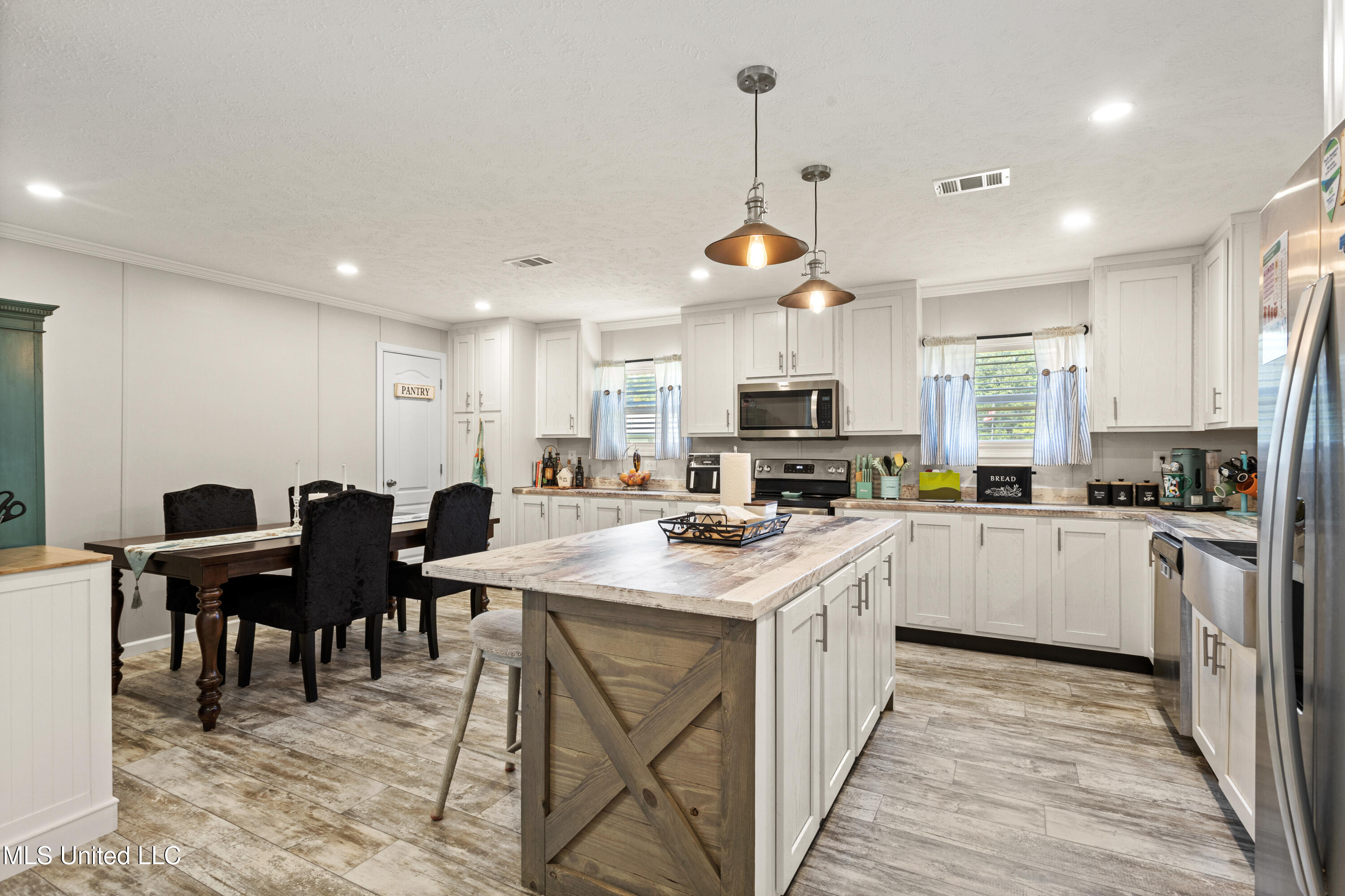 1273 Stonecypher Road Property Photo 17