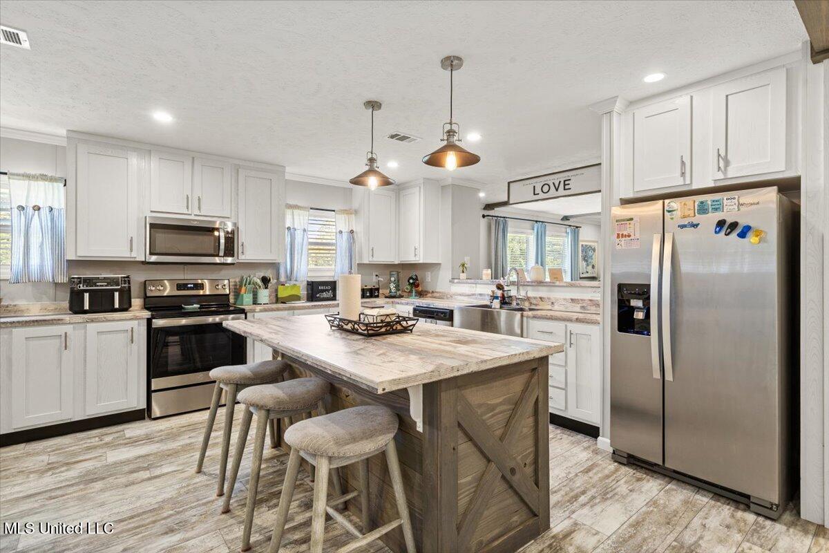 1273 Stonecypher Road Property Photo 18