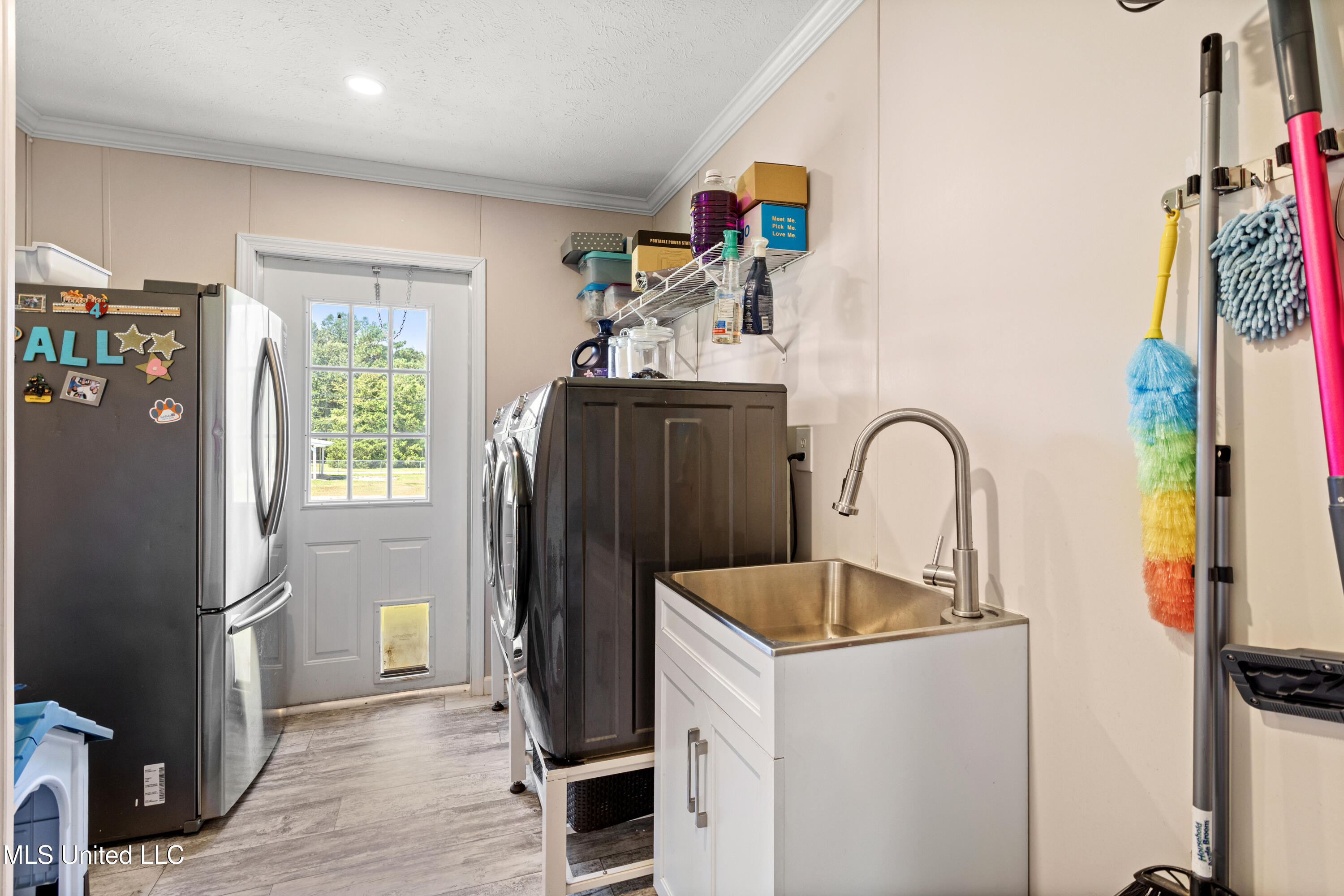 1273 Stonecypher Road Property Photo 26