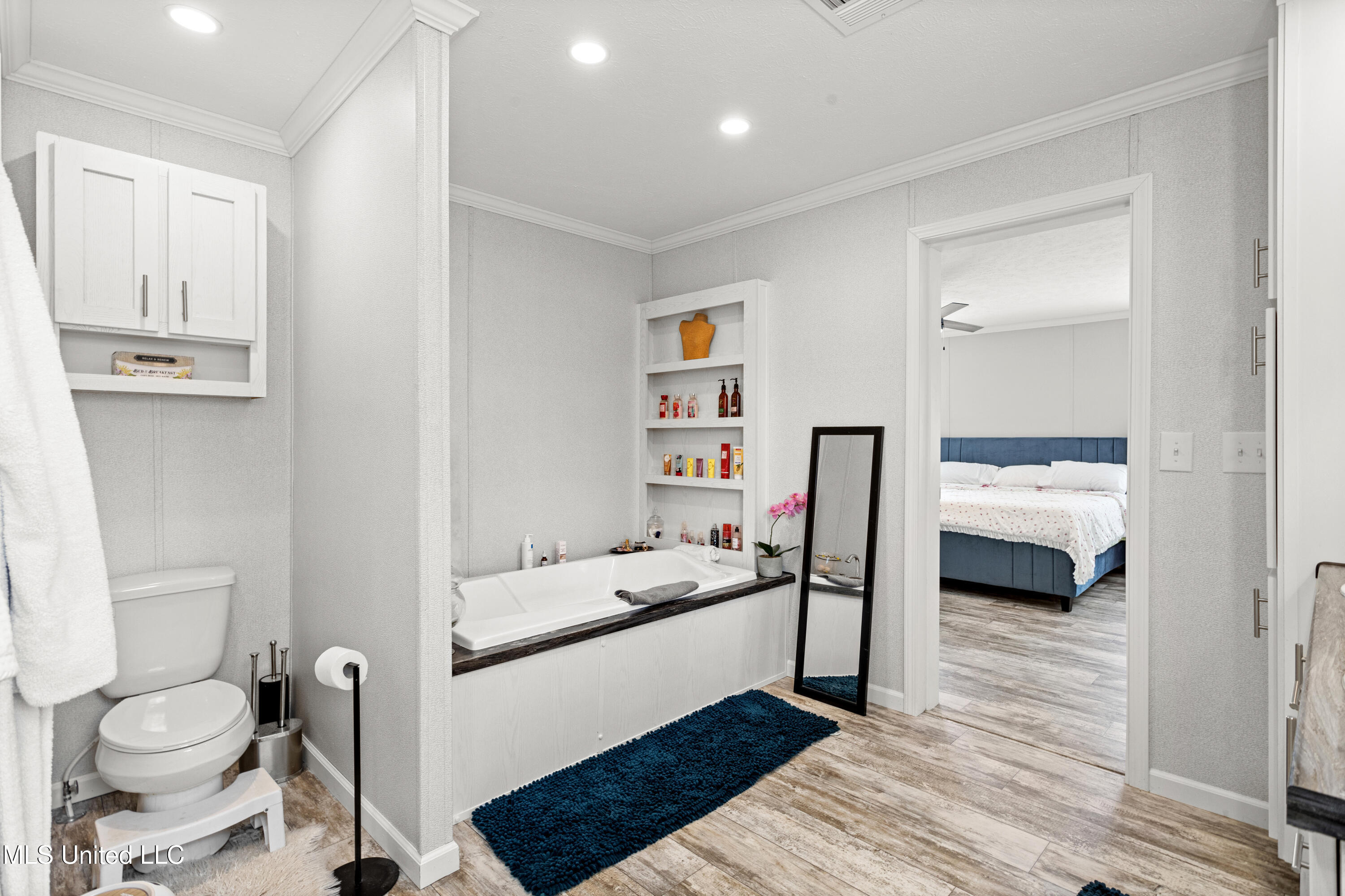 1273 Stonecypher Road Property Photo 32