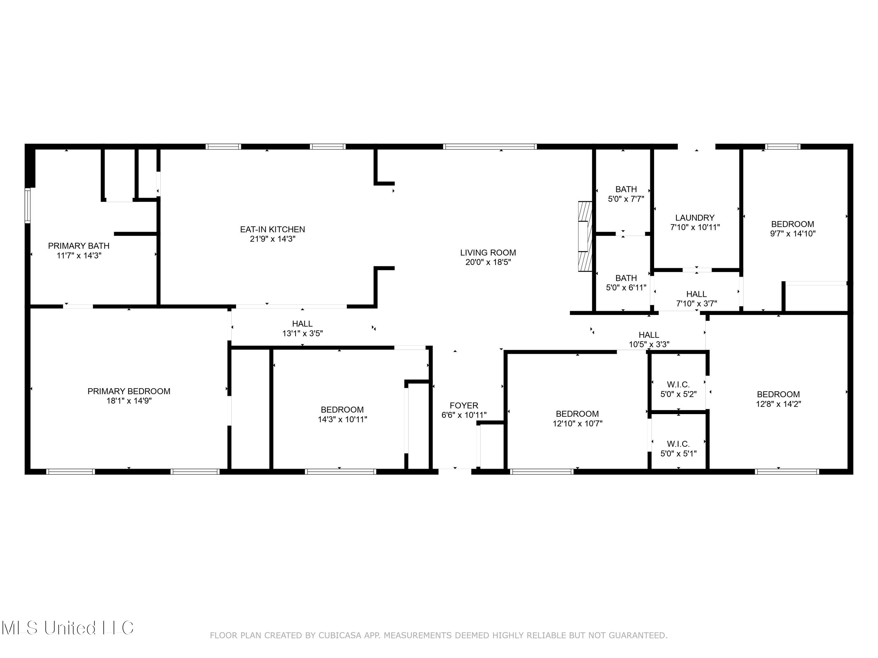 1273 Stonecypher Road Property Photo 33