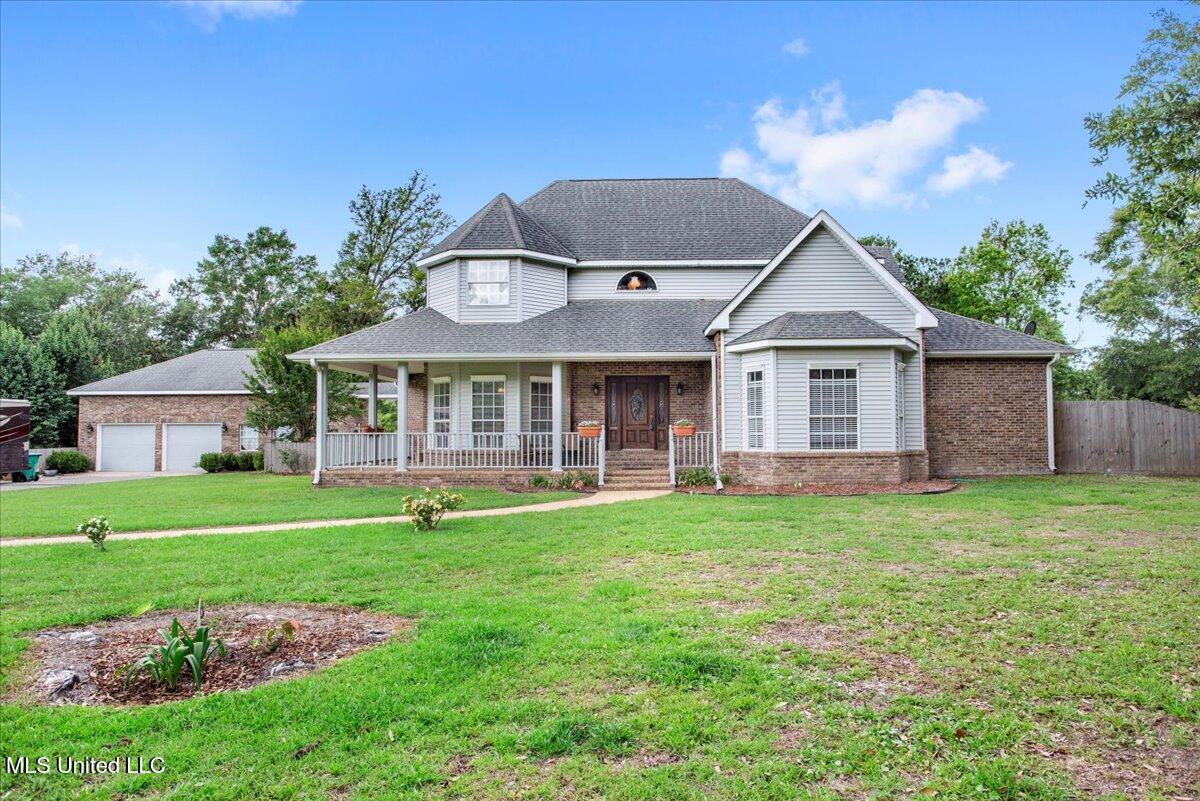 12683 John Ross Road Property Photo 1