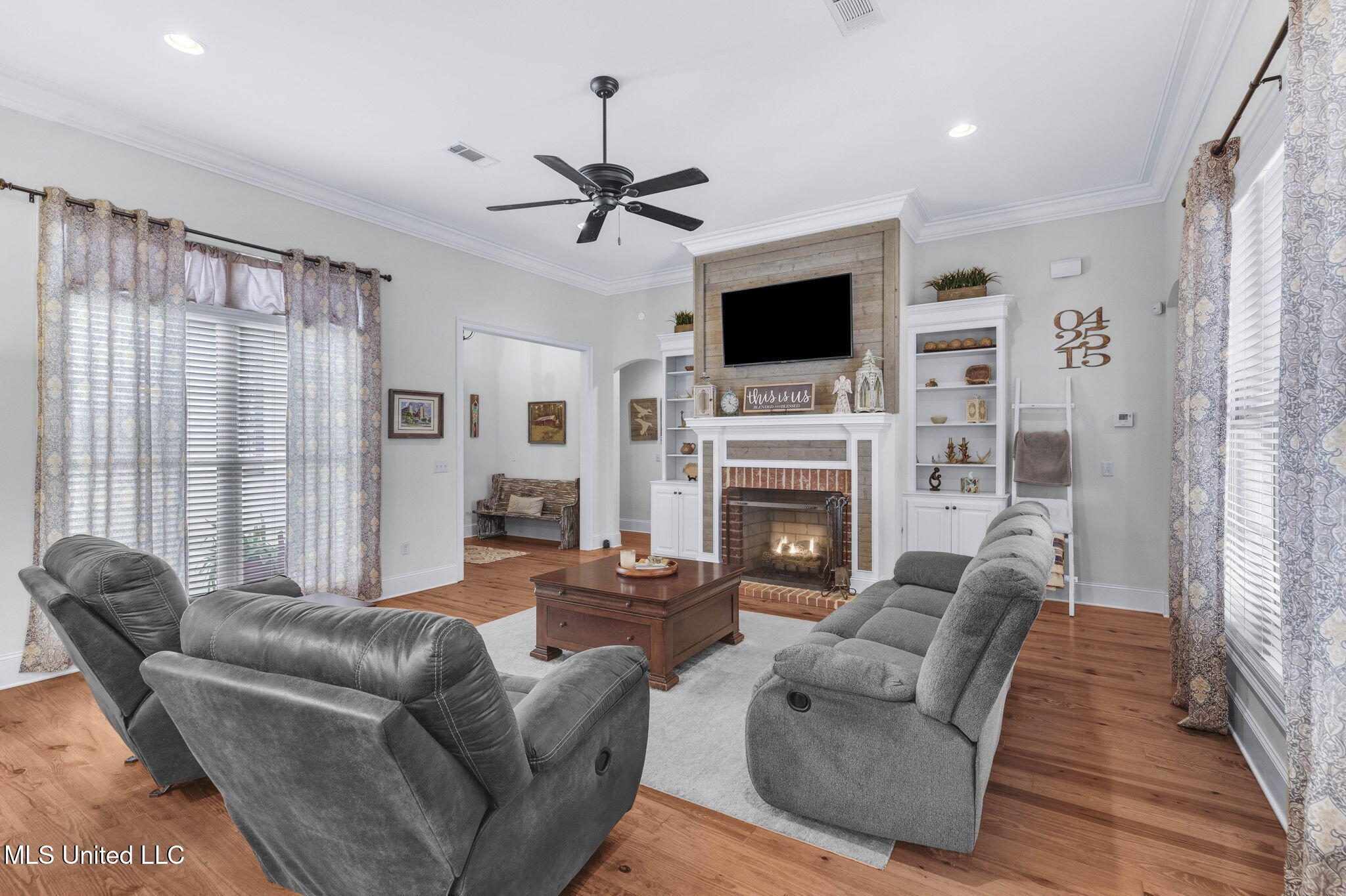 147 Hampton Hills Boulevard Property Photo 14