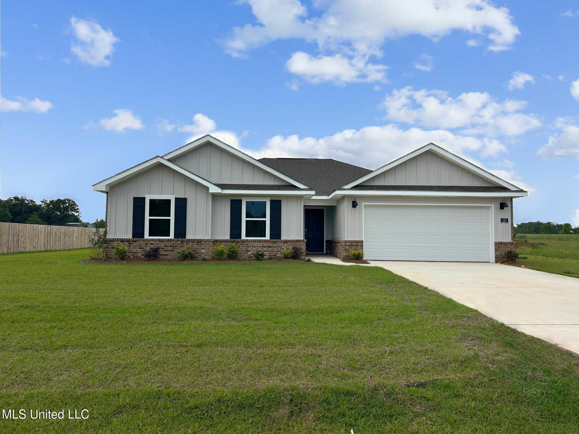 133 Mill Court