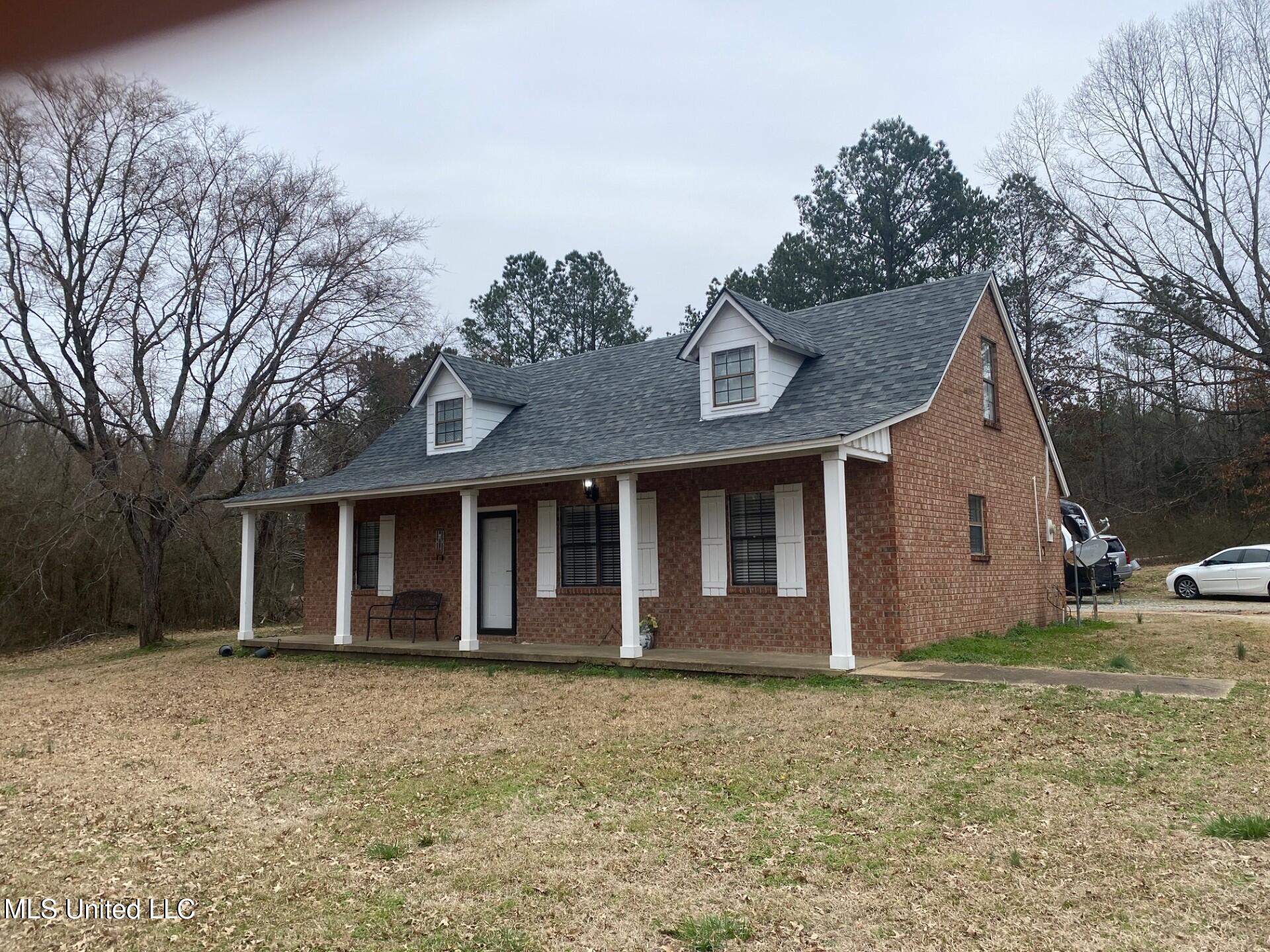 2648 Sycamore Road Property Photo 1