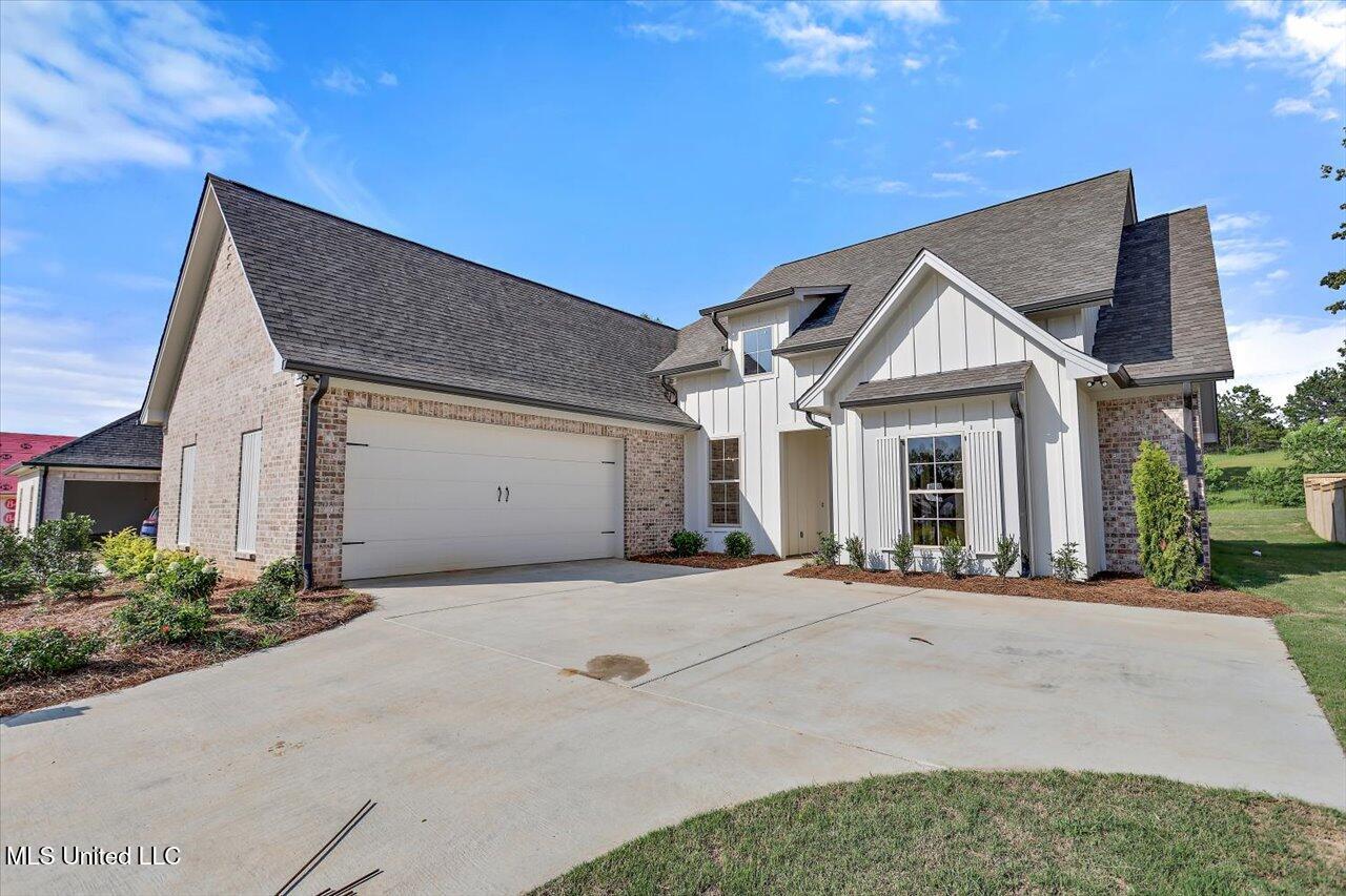 163 Bronson Bend Property Photo 1