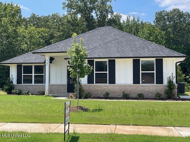 4185 W Olivia Circle Property Photo 1