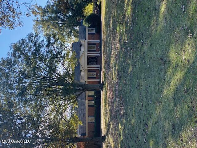 2190 Old Highway 49 Property Photo 1