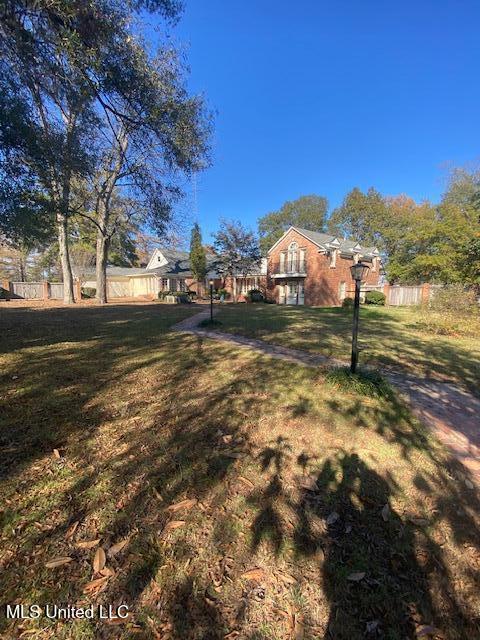 2190 Old Highway 49 Property Photo 2
