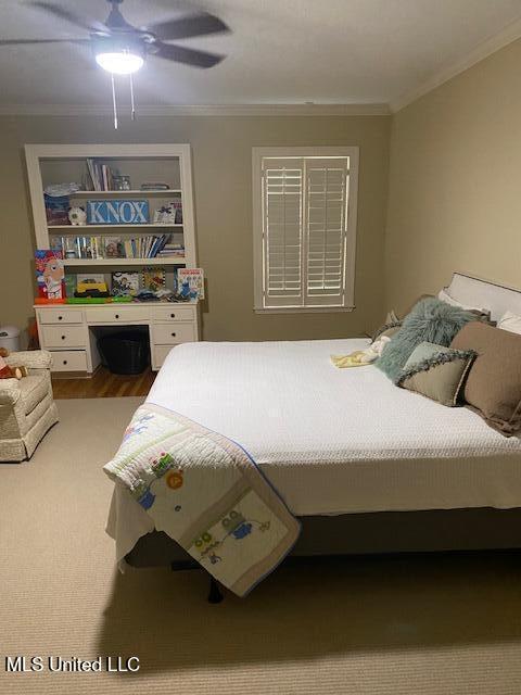 2190 Old Highway 49 Property Photo 12