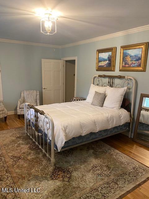 2190 Old Highway 49 Property Photo 13