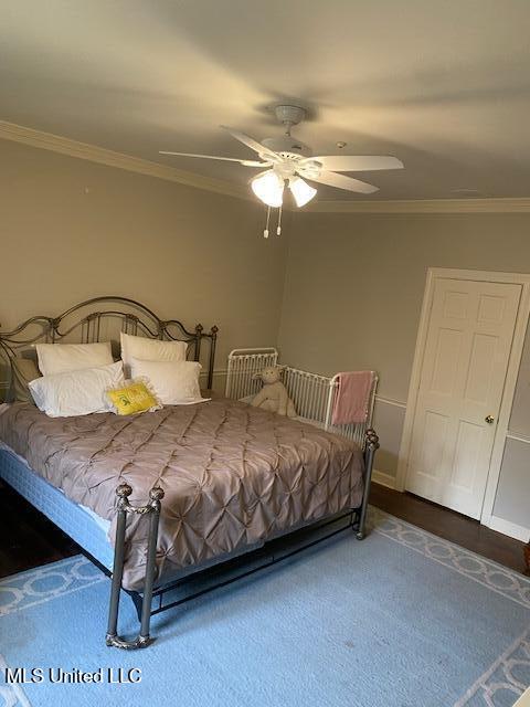 2190 Old Highway 49 Property Photo 14