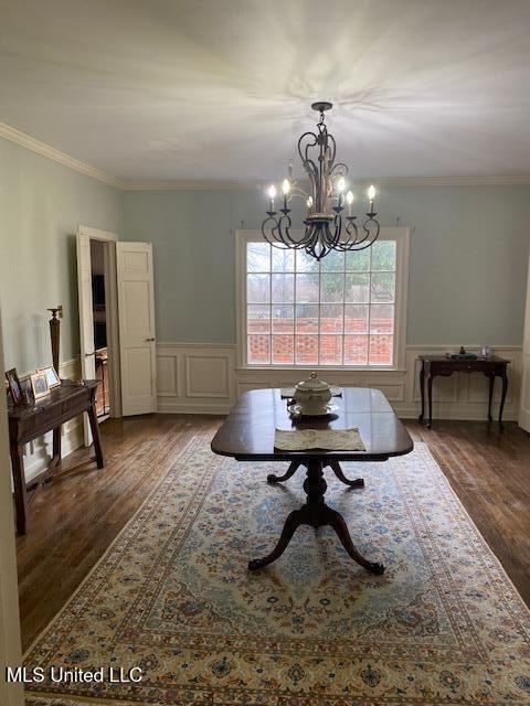 2190 Old Highway 49 Property Photo 19