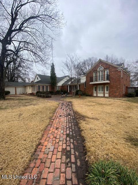 2190 Old Highway 49 Property Photo 21