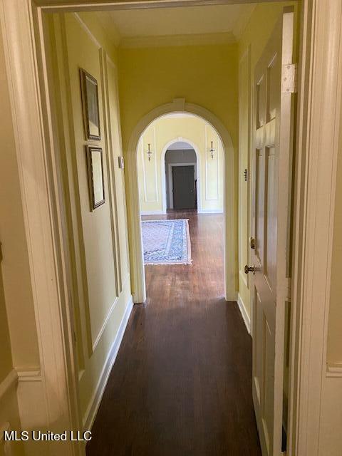 2190 Old Highway 49 Property Photo 23