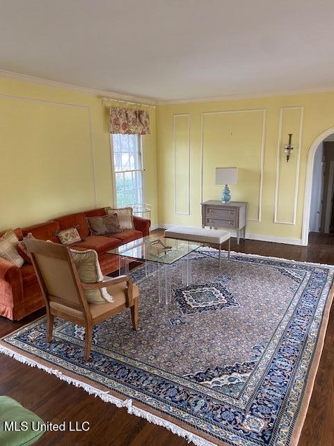 2190 Old Highway 49 Property Photo 33