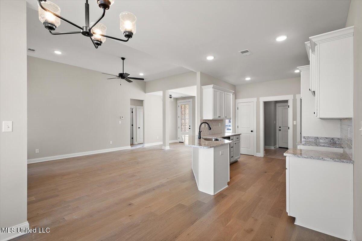 804 Coahoma Court Property Photo 7