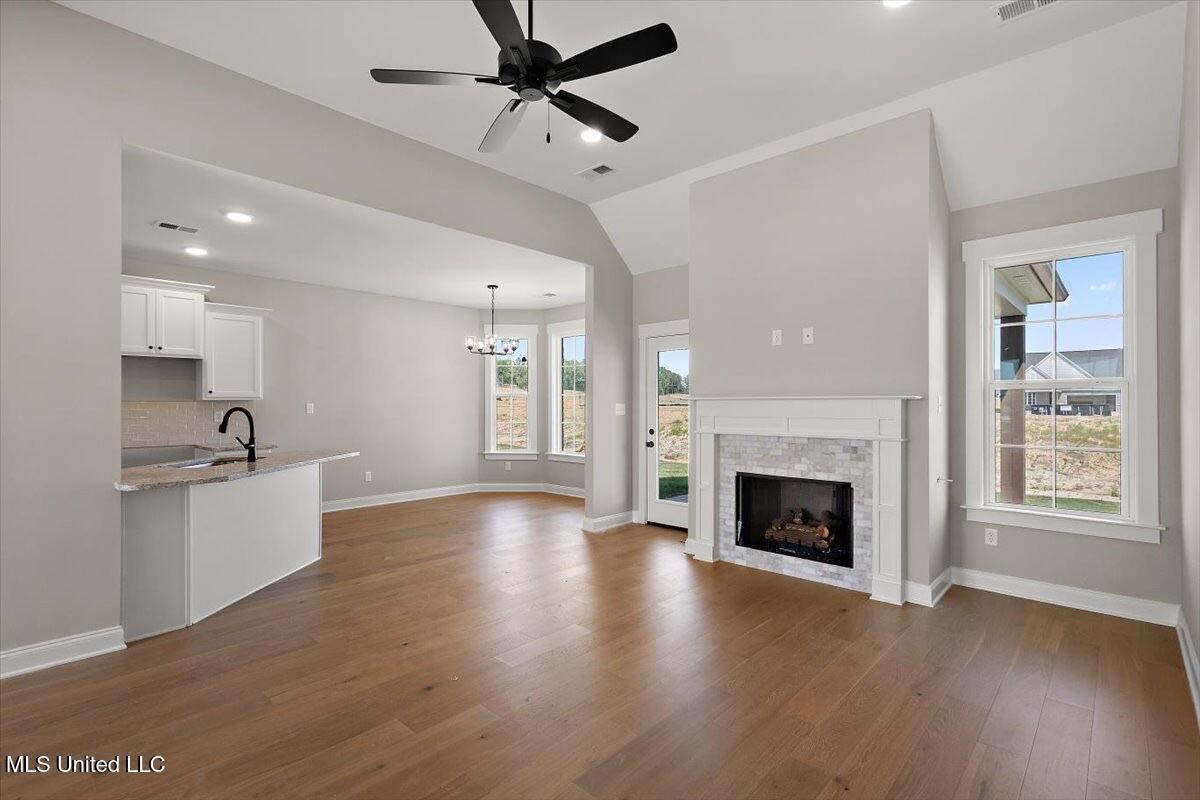 804 Coahoma Court Property Photo 13