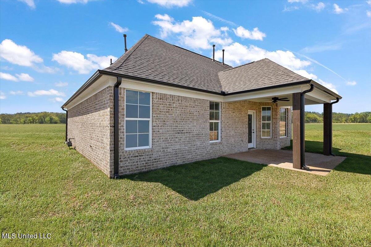 804 Coahoma Court Property Photo 32