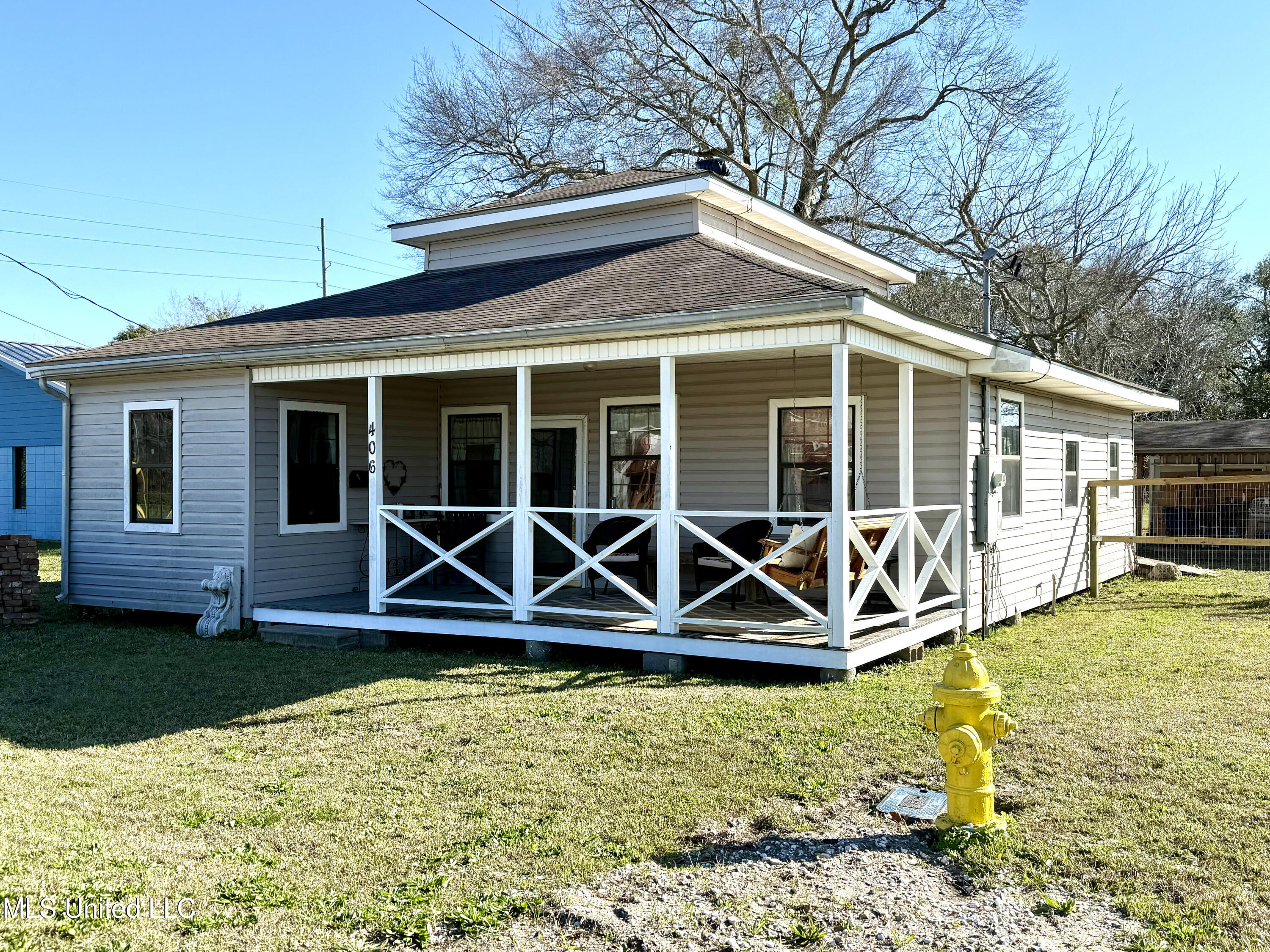406 Ford Avenue Property Photo