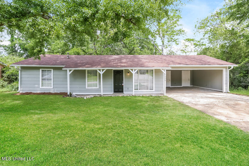 1026 Branch Street Property Photo
