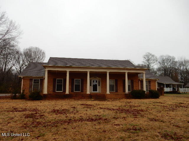 1741 Hwy 178 Property Photo 1