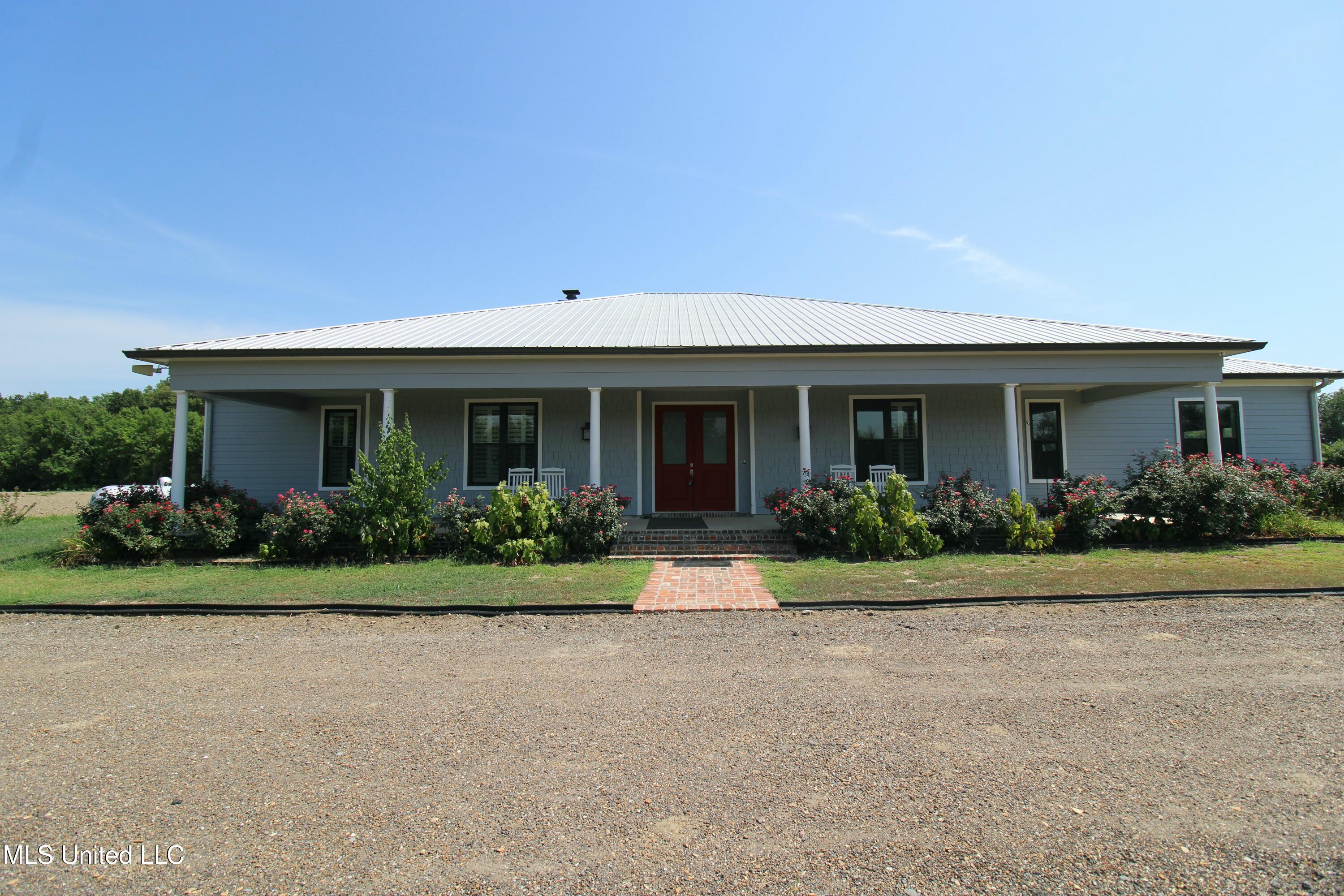 374 Fox Road