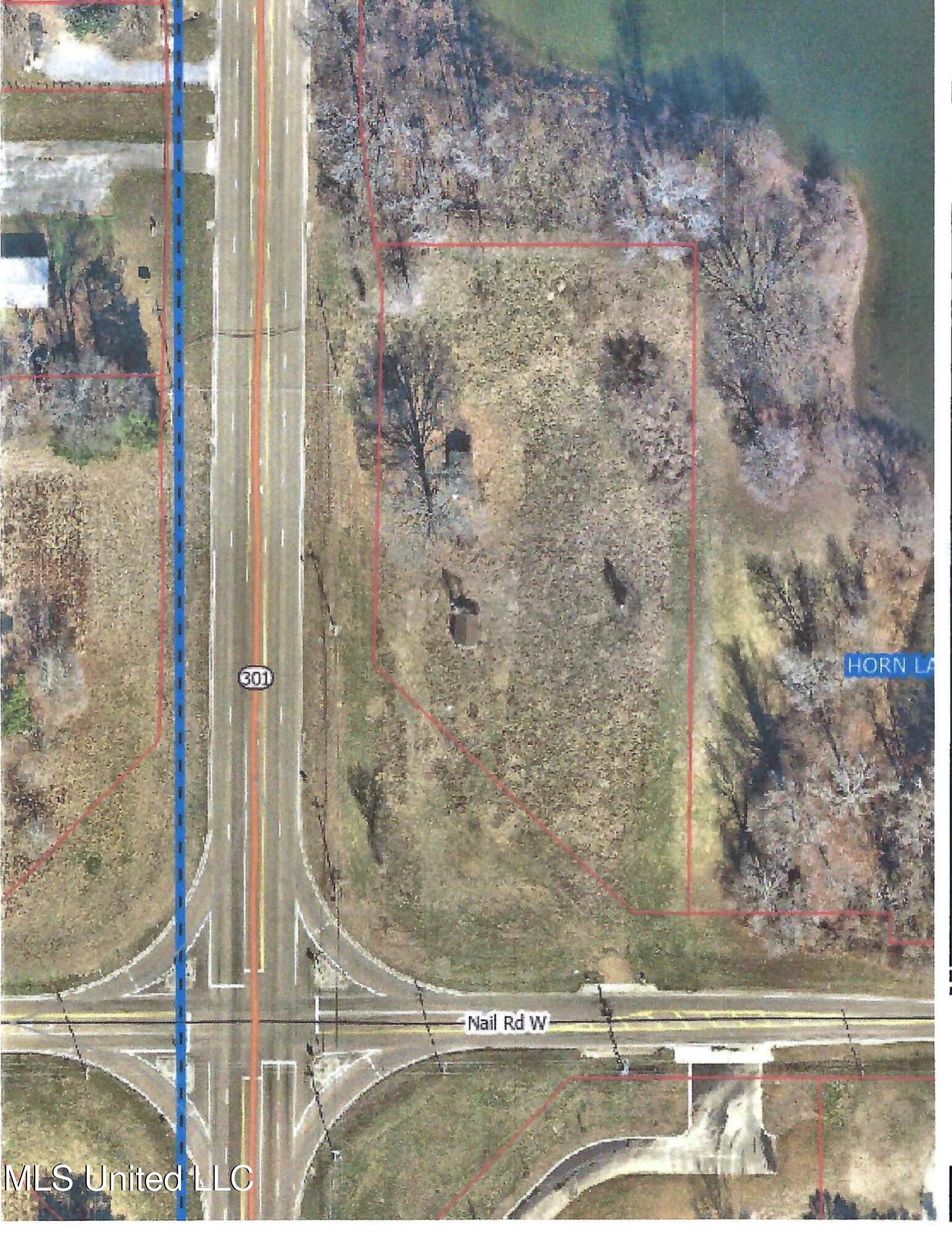 Nail Road Property Photo 2